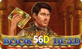 Book of Dead