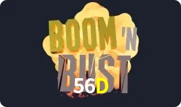 Boom or Bust