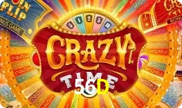 Crazy Time