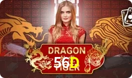 Dragon Tiger