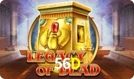 Legacy of Dead