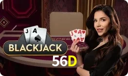 Live Blackjack