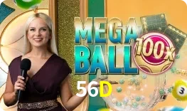 Mega Ball