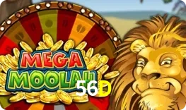 Mega Moolah