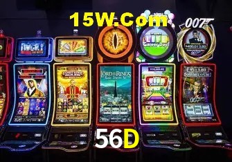 Promoções Sazonais 56D