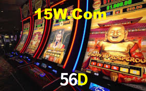 56d.com