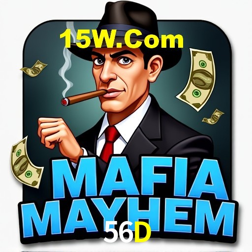 Diretório de Jogos 56D