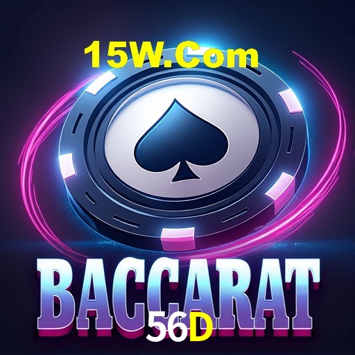 Provedores de Jogos 56D