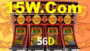 Live Casino 56D