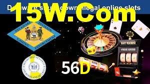 VIP Casino 56D