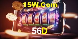 Live Casino 56D