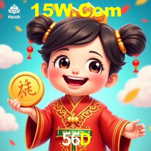Casino VIP 56D