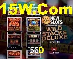 Blackjack Table 56D