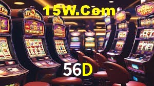 Game Providers 56D